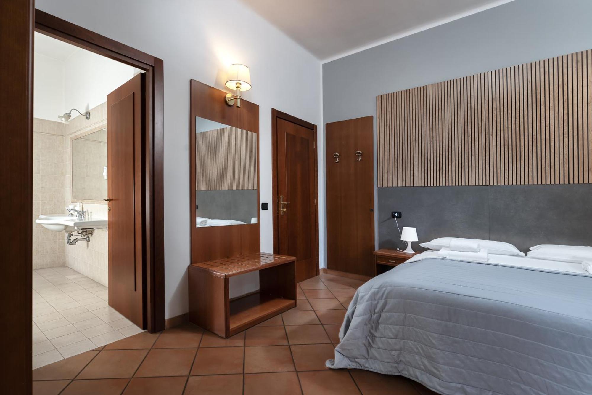 Comfort Rooms Villa Gaia Tor Vergata Rome Buitenkant foto