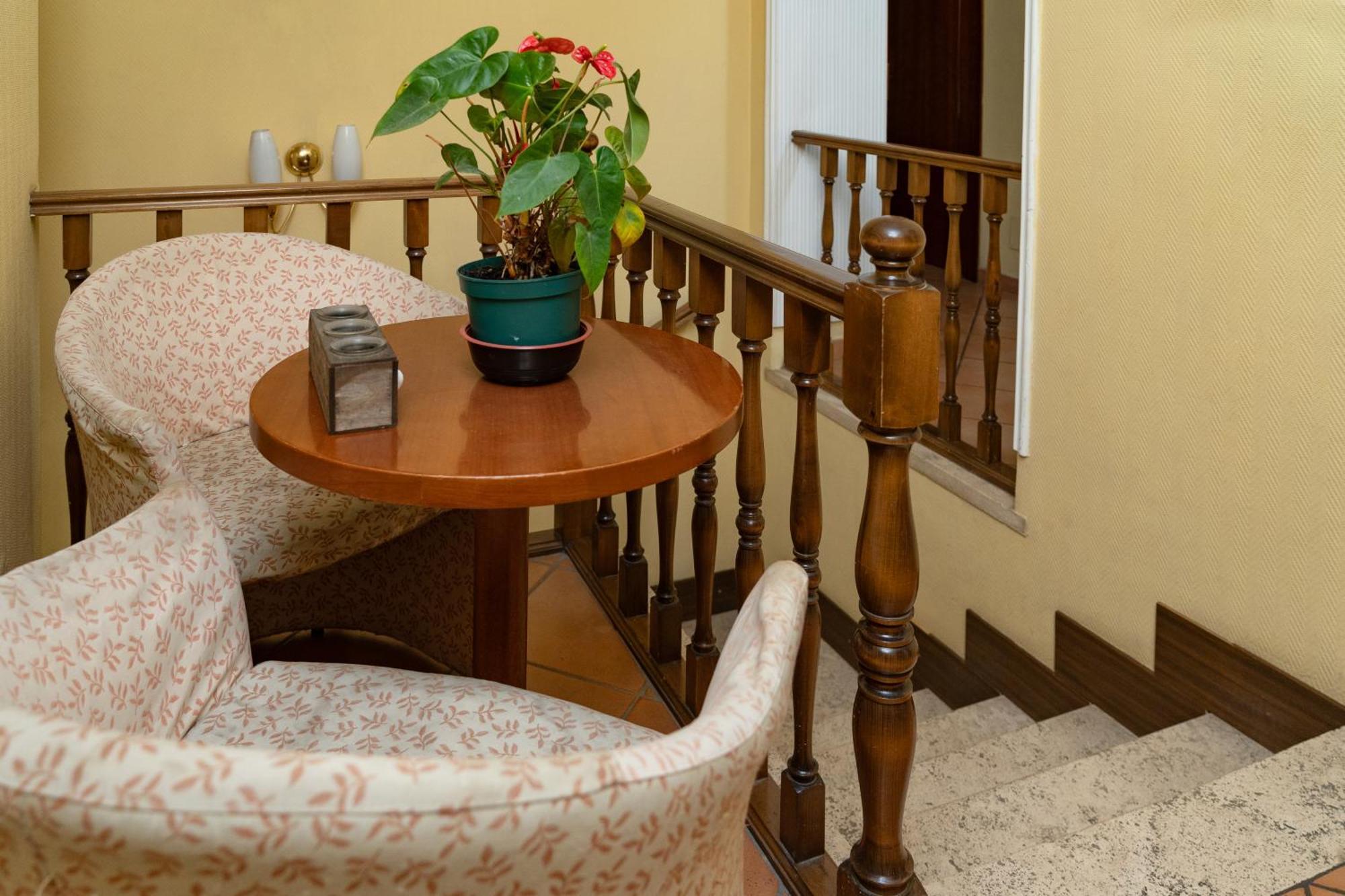 Comfort Rooms Villa Gaia Tor Vergata Rome Buitenkant foto
