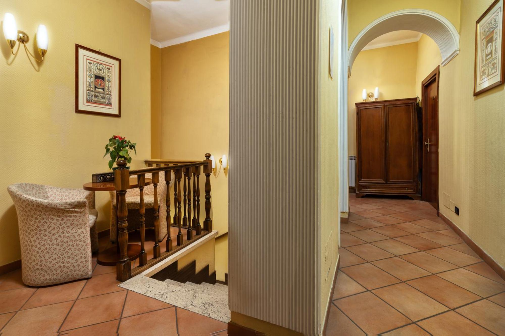 Comfort Rooms Villa Gaia Tor Vergata Rome Buitenkant foto