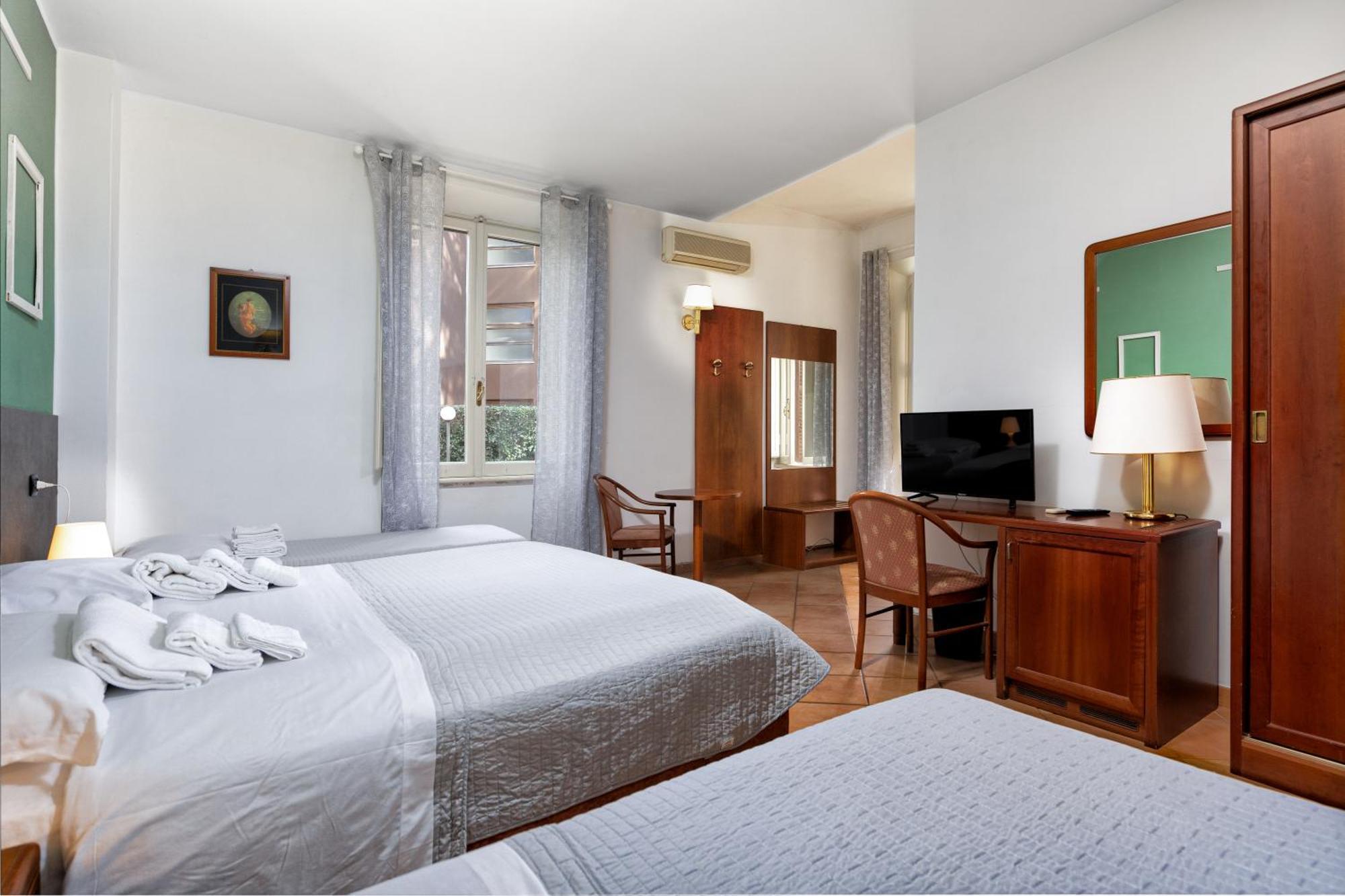 Comfort Rooms Villa Gaia Tor Vergata Rome Buitenkant foto