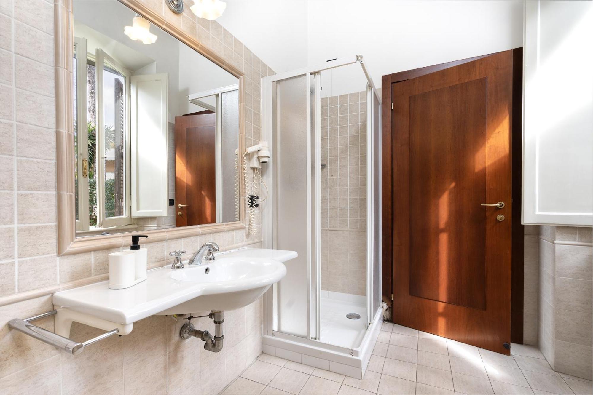 Comfort Rooms Villa Gaia Tor Vergata Rome Buitenkant foto