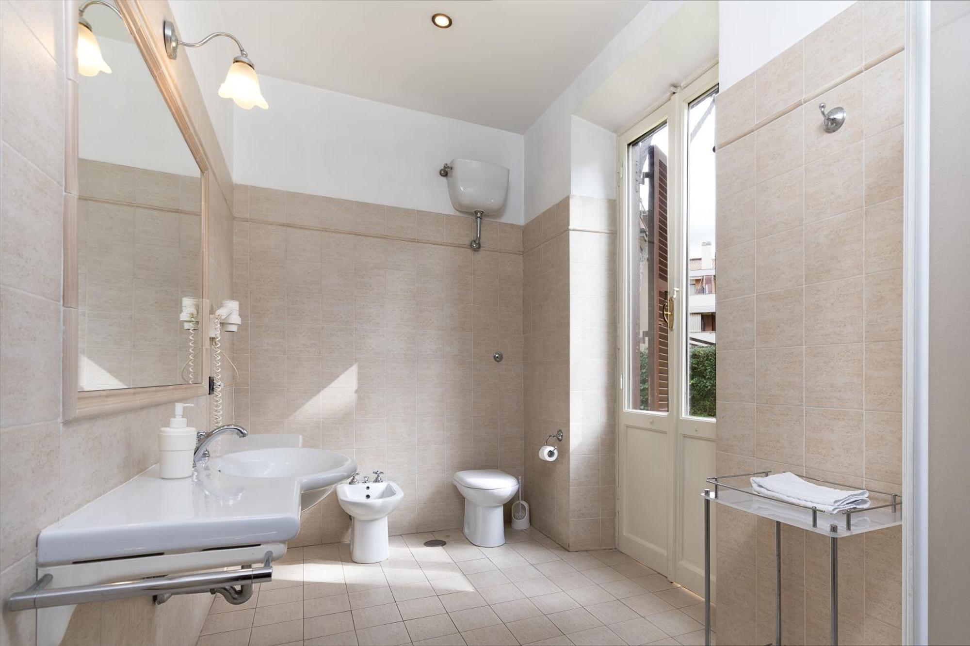 Comfort Rooms Villa Gaia Tor Vergata Rome Buitenkant foto